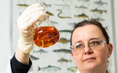 Norwegian cod producer to expand operations | The Fish Site