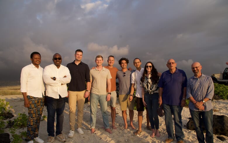 Finless foods raises $34 million | The Fish Site
