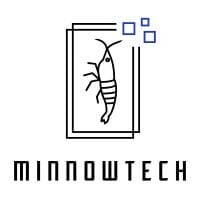 Minnowtech sponsorship logo