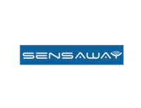 Sensaway sponsorship logo