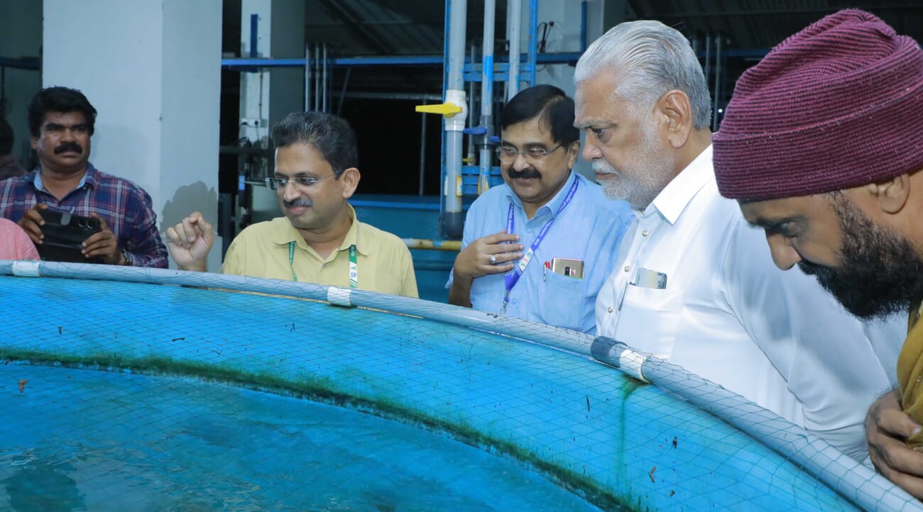 India urged to ramp up offshore aquaculture The Fish Site