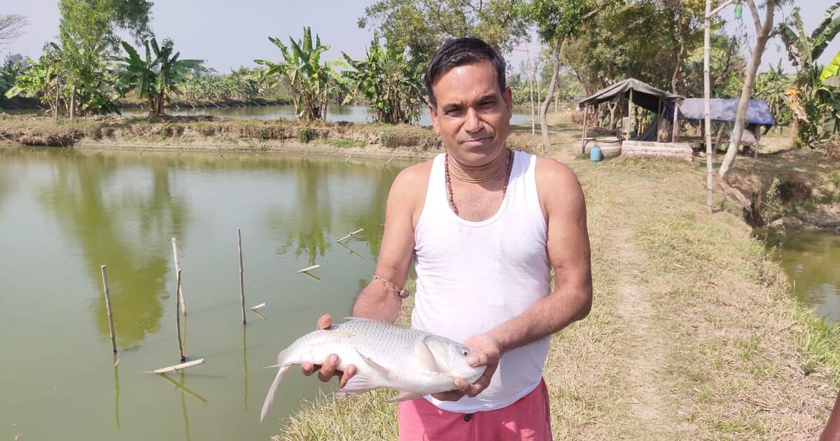 Indian fish farmers refute damning report | The Fish Site