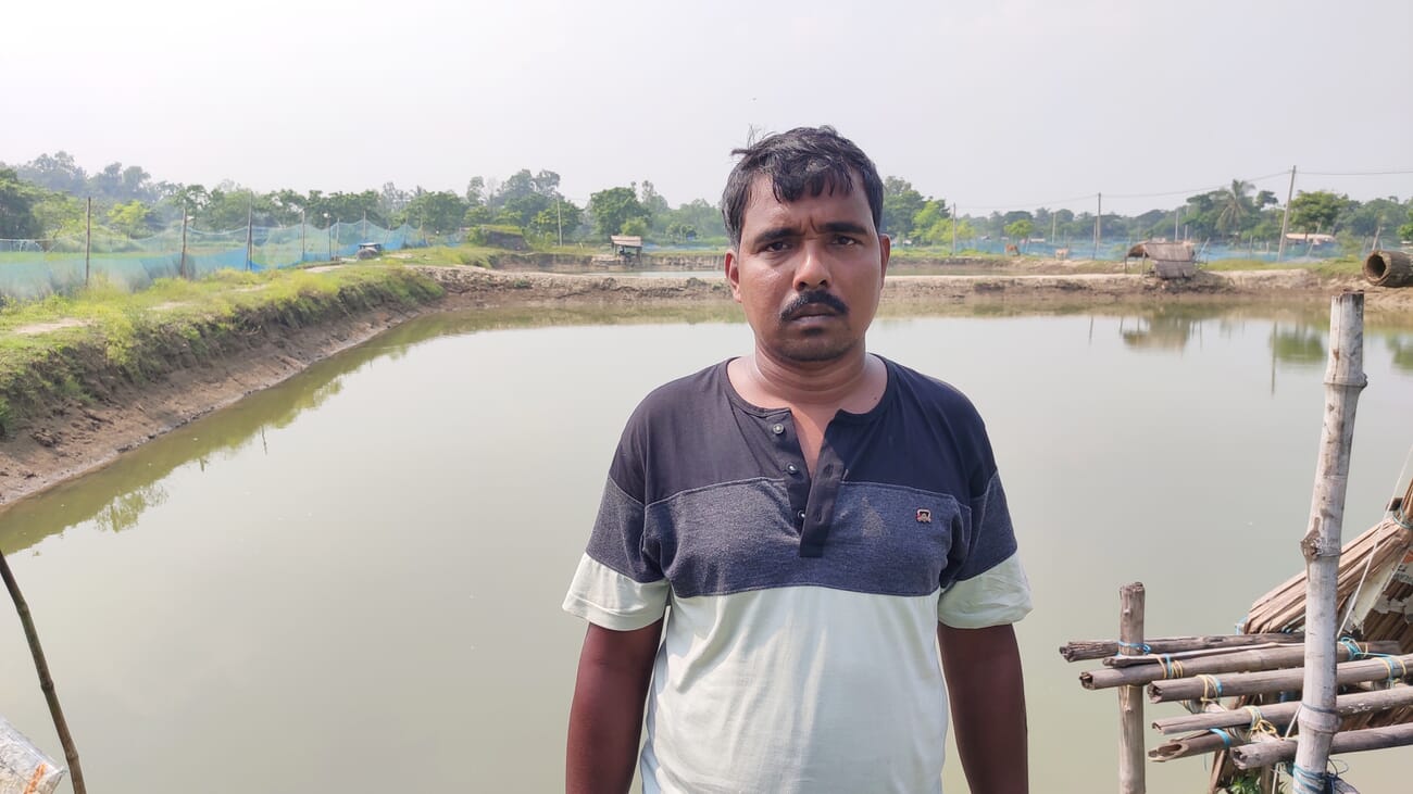 Shrimp farming proves a mixed blessing in West Bengal | The Fish Site