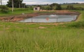 Pond with aerator thumbnail