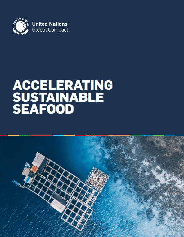 Six Ways To Accelerate Seafood Sustainability | The Fish Site