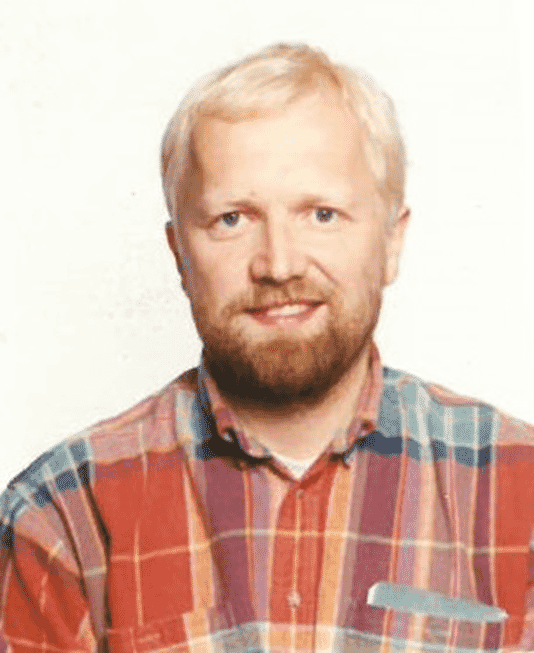 Niels Alsted joined BioMar in 1987
