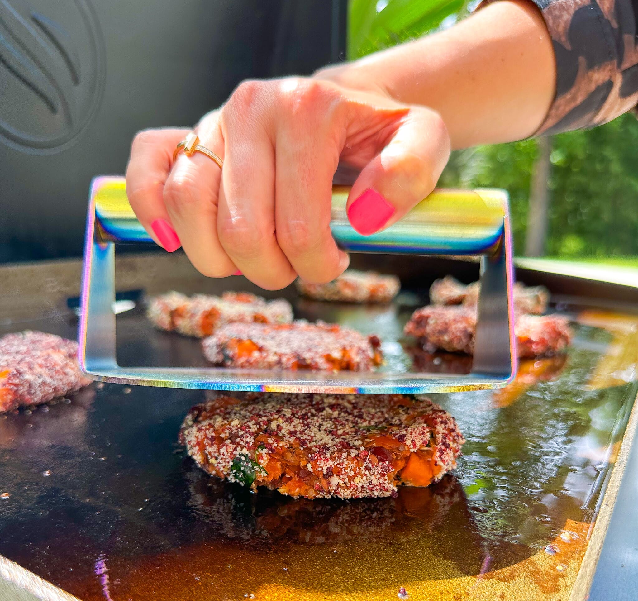 SMASH it brings bold functional flair to the seafood aisle The Fish