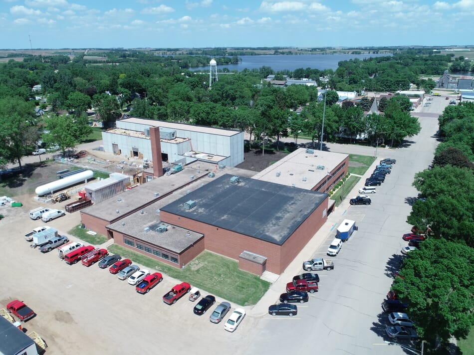 Is US shrimp production set to scale new heights? The Fish Site