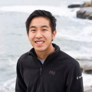 Bryton Shang, Founder & CEO, Aquabyte