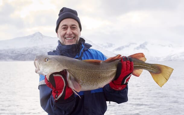 The benefits of fishmeal in aquaculture diets | The Fish Site