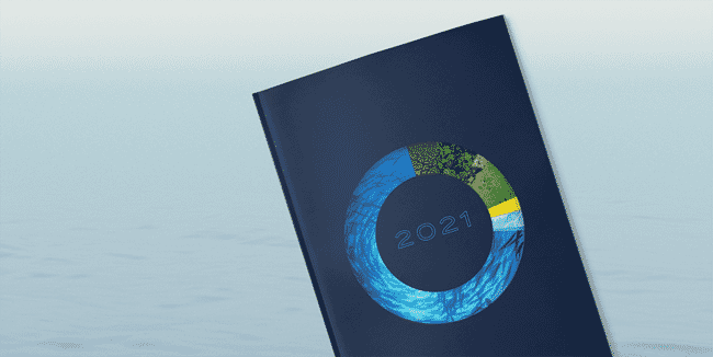 Sustainability report