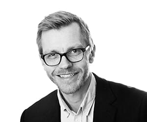 Ecotone’s CEO, Oddbjørn Rødsten, has a strong track record in aquaculture