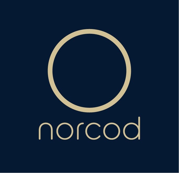 Norcod logo