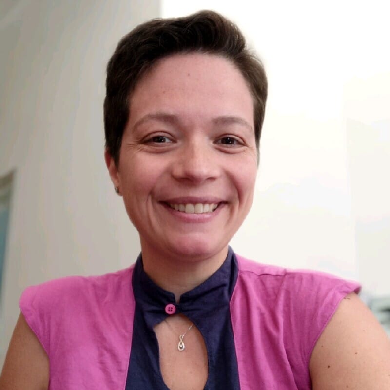 Barbara Jean | Contributor | The Fish Site