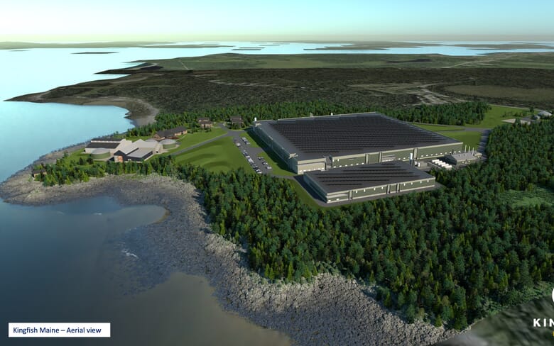 Can land-based RAS overcome its issues? | The Fish Site