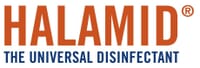 Halamid sponsorship logo
