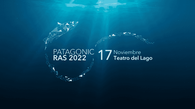Patagonic RAS logo