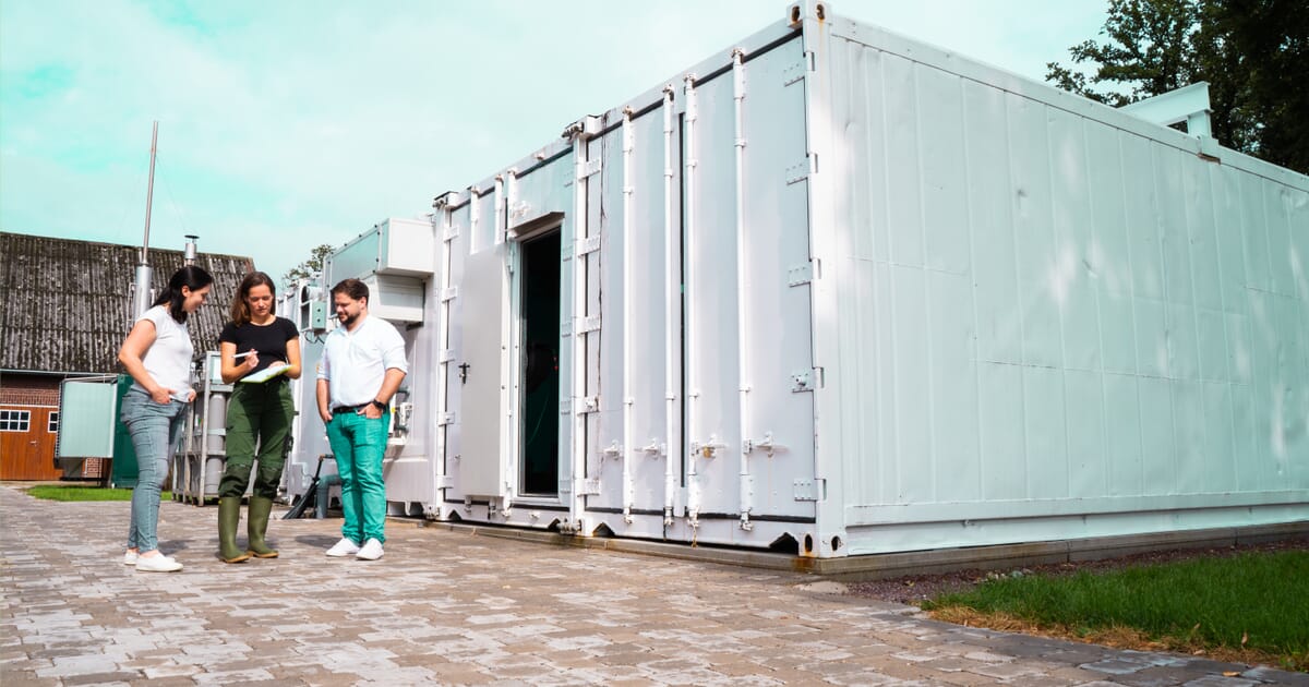 The tiny RAS with massive impact potential | The Fish Site