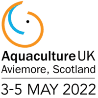 Aquaculture UK 2022 sponsorship logo
