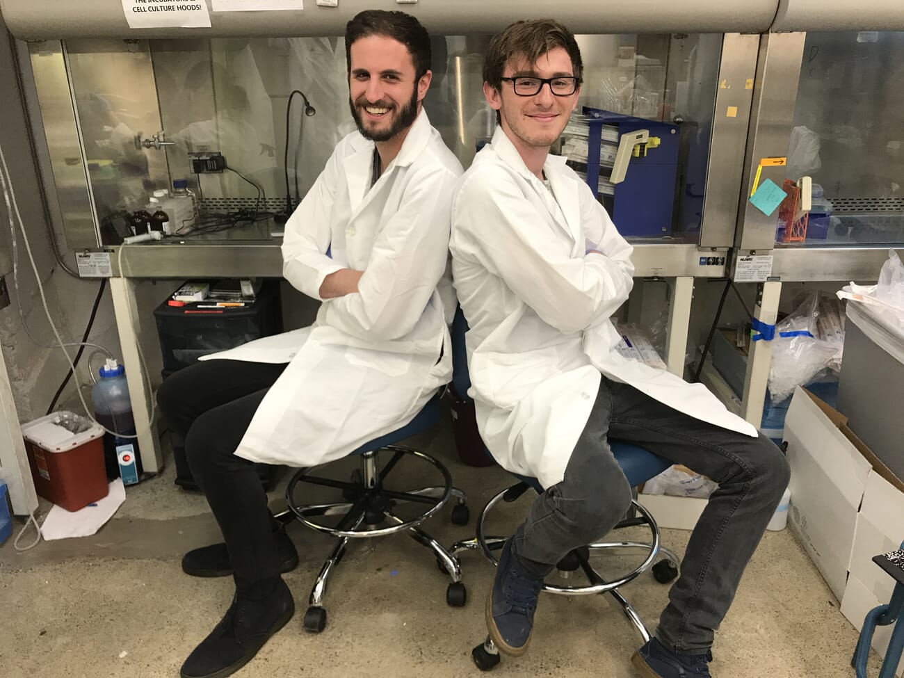 Cell-based seafood and the future of food: part II | The Fish Site