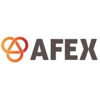 AFEX sponsorship logo