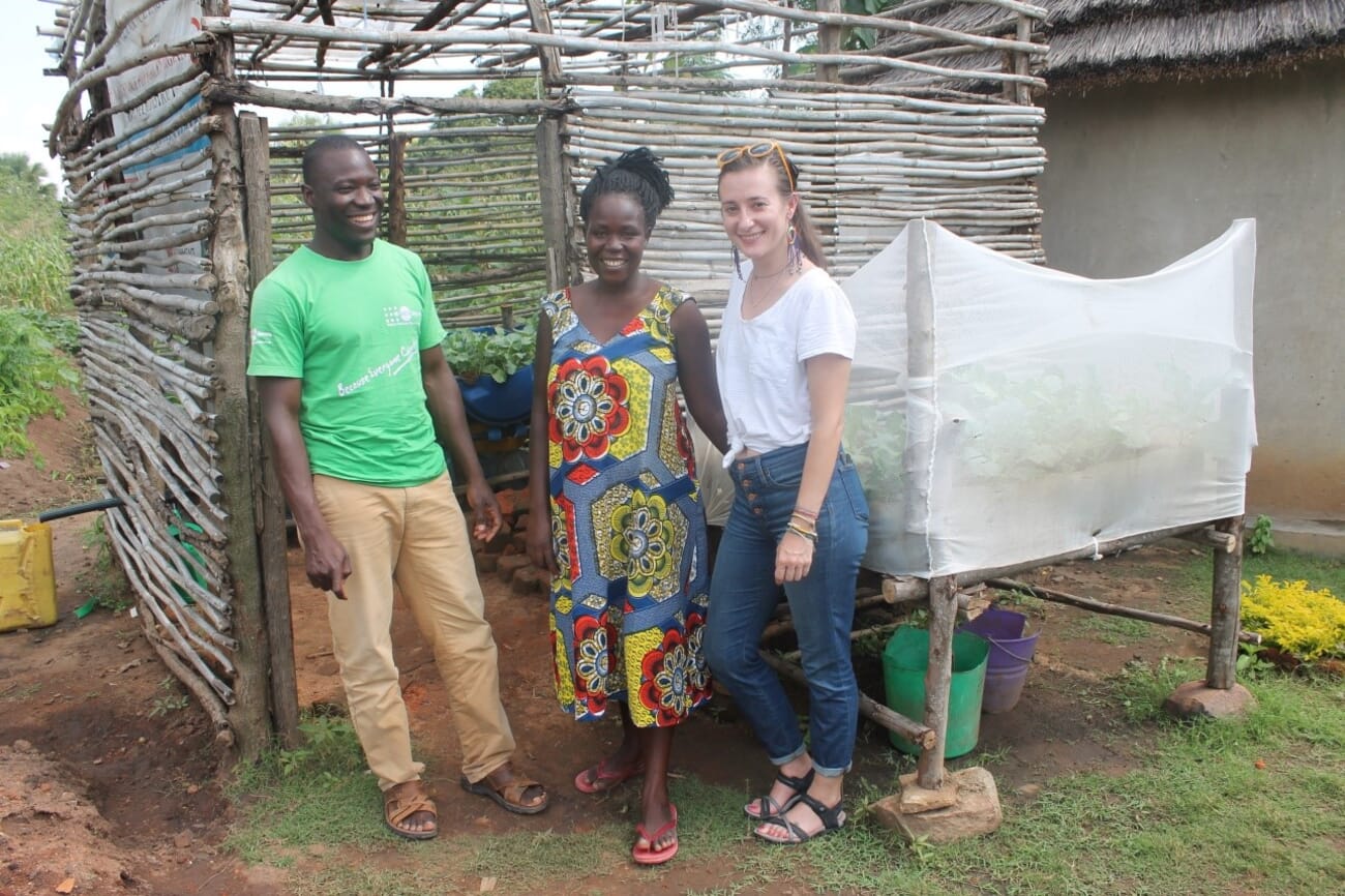 Uganda holds first ever aquaponics awards The Fish Site