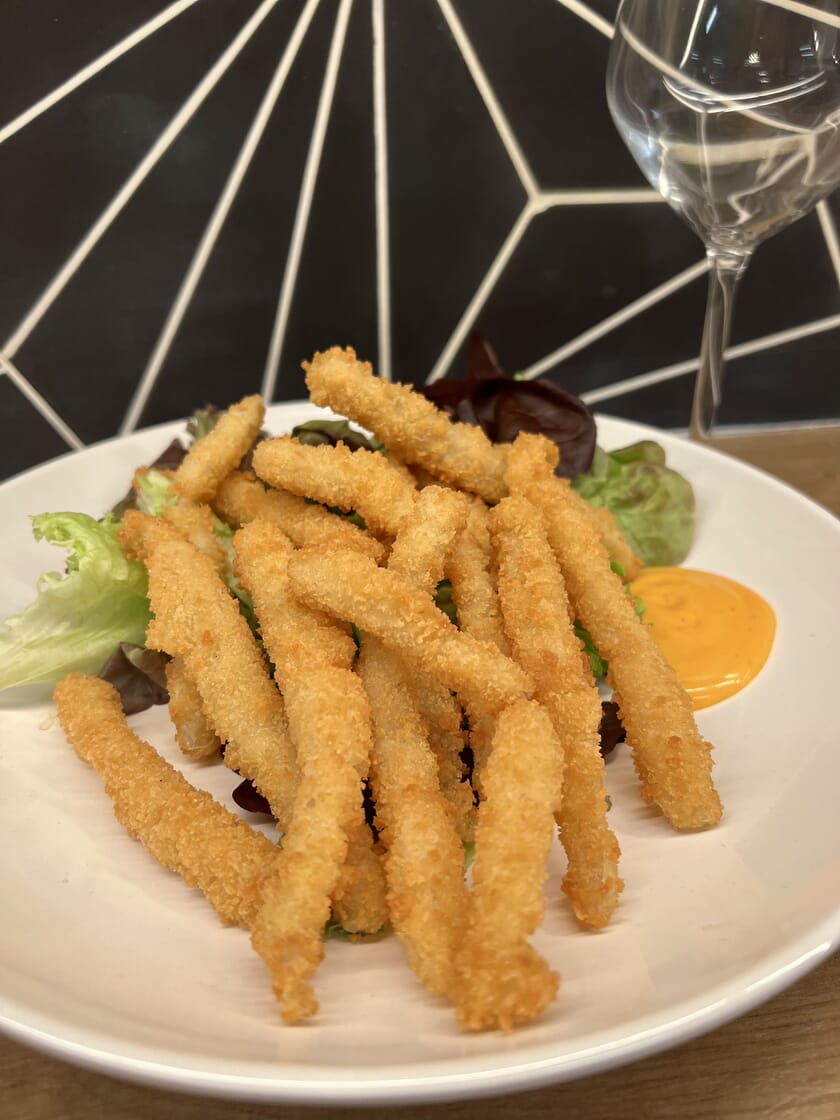 Aqua Cultured Foods advances its fermentation tech The Fish Site