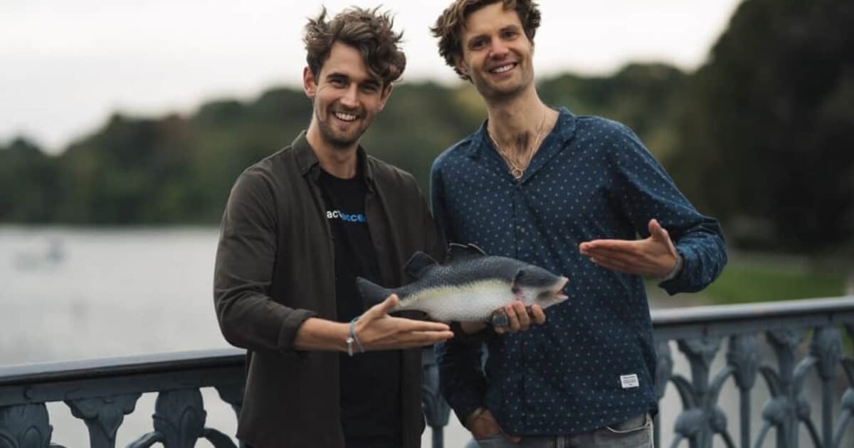 Swedish plant-based seafood startup lands major investment | The Fish Site