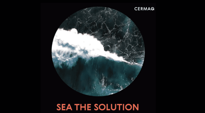Cermaq's Sea the Solution strategy was published this month
