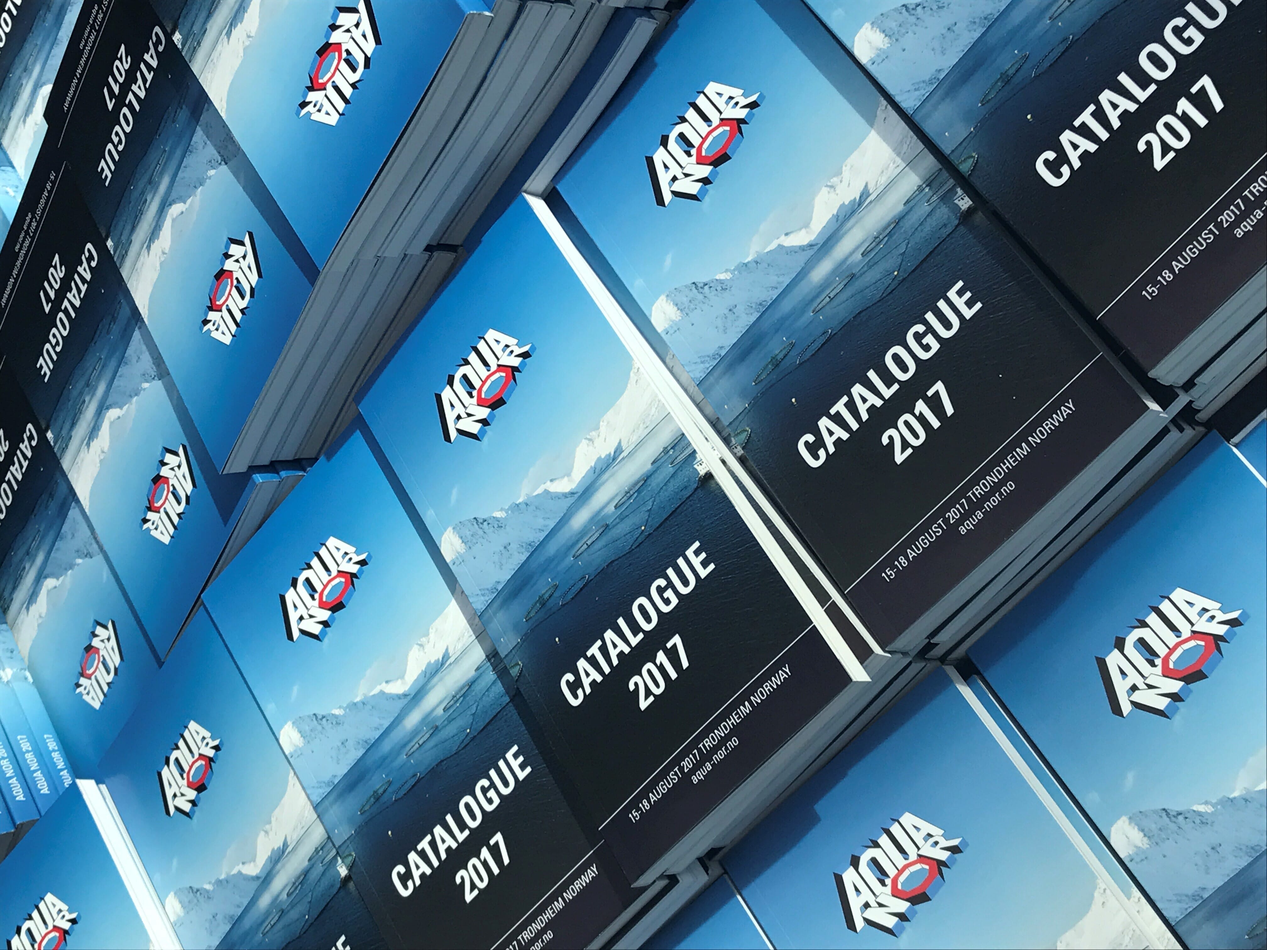 Welcome to AquaNor 2017 thumbnail