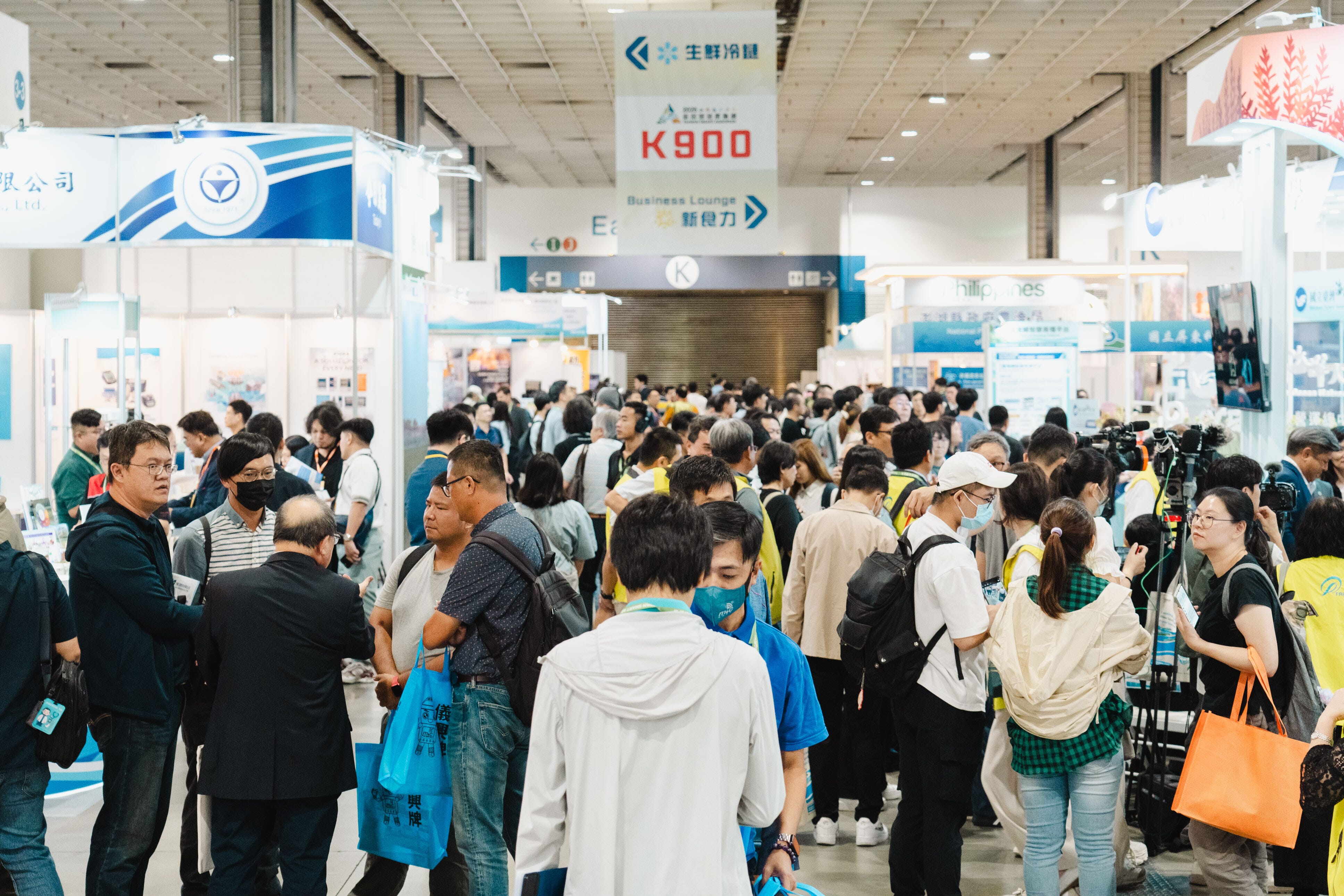 Aquatech Taiwan 2026 tackles aquaculture sector pressures