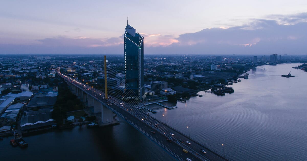 TILAPIA 2025 is ready to welcome global aquaculture experts in Bangkok