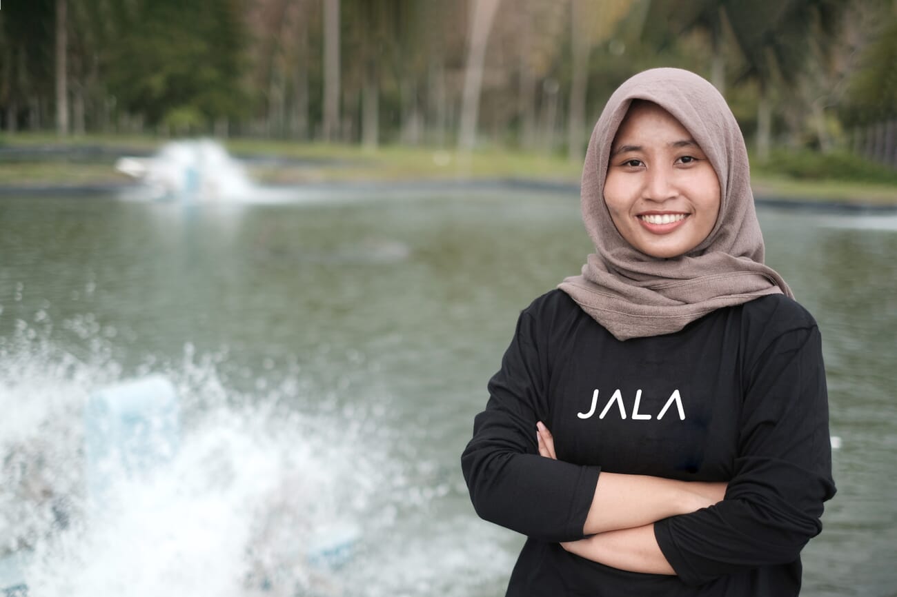 Jala nets 13 million investment The Fish Site