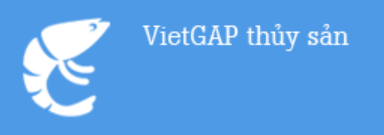 VietGAP eco-certification logo