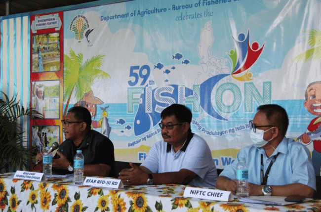 panel discussion