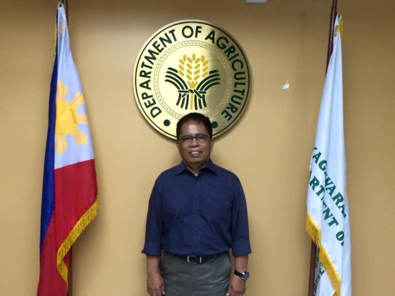 How a Filipino scientist is making headlines by culturing marine ...