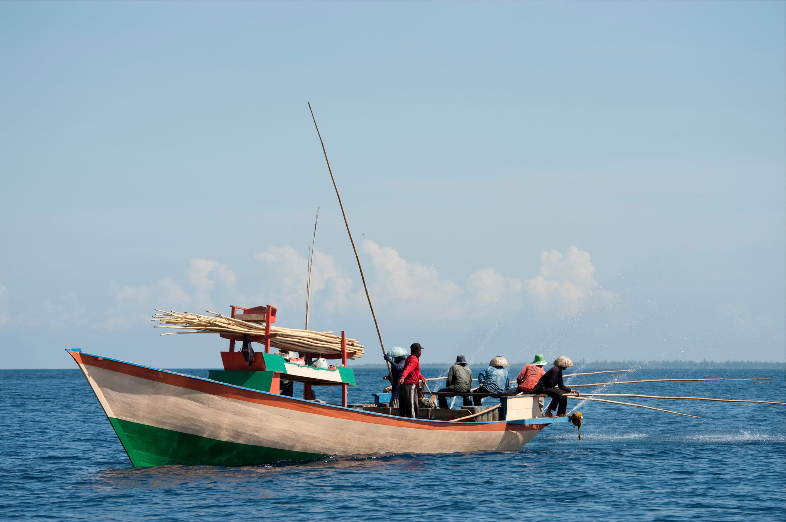 Supporting small-scale fisheries in an aquaculture world | The Fish Site