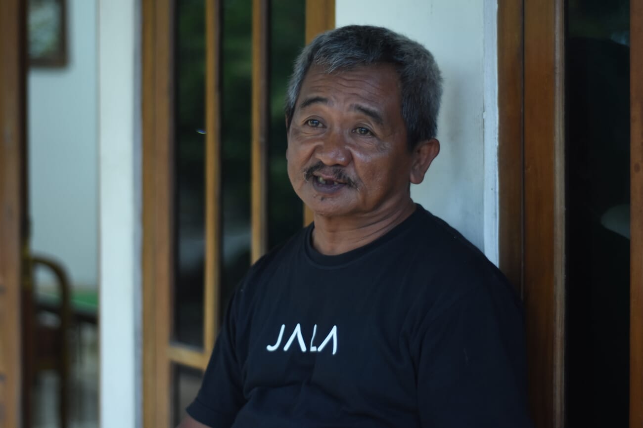 How shrimp farmers in Indonesia are navigating current challenges The