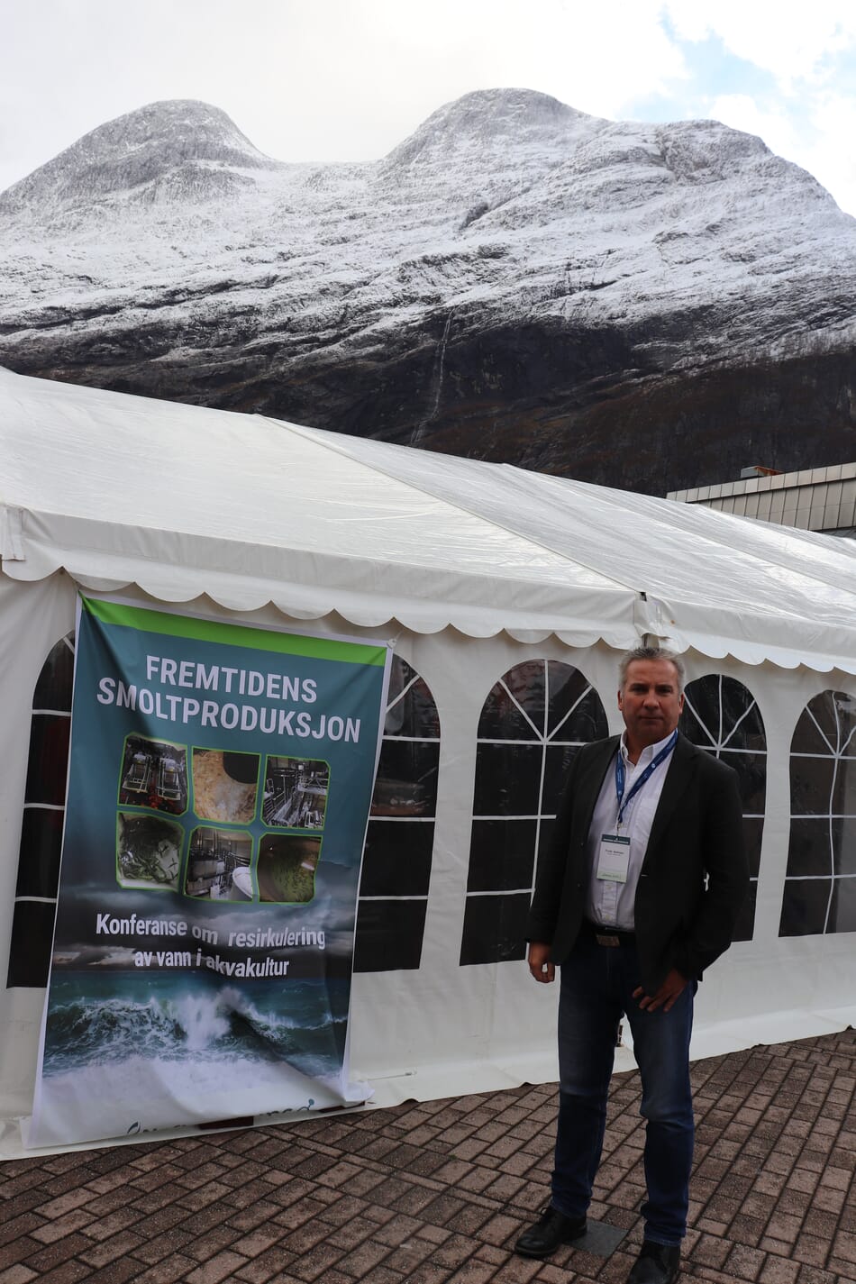 Norwegian salmon hegemony under threat? | The Fish Site