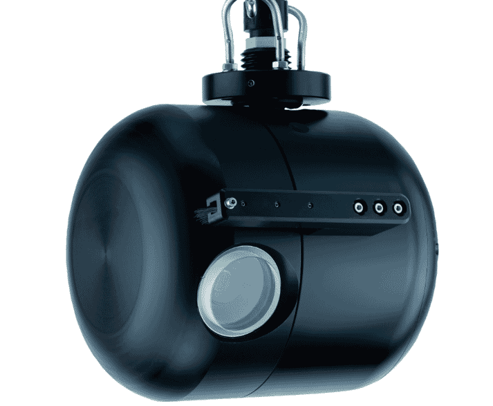 SeaSight 410 Series underwater camera