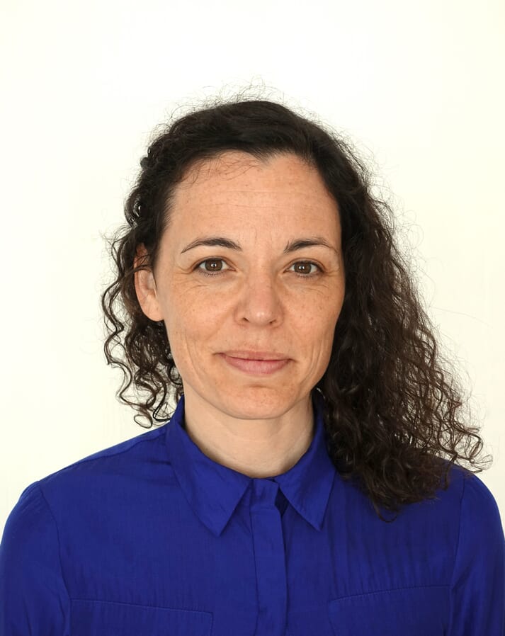 Marta Alarcón