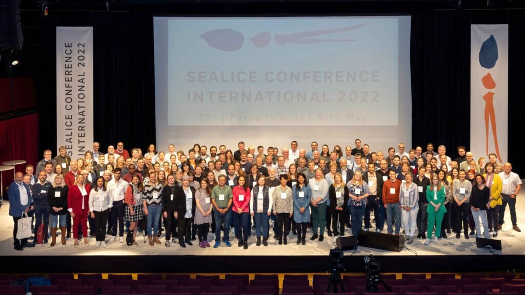 Scotland Secures 2024 Sea Lice Summit The Fish Site   International Sea Lice Conference 2024 