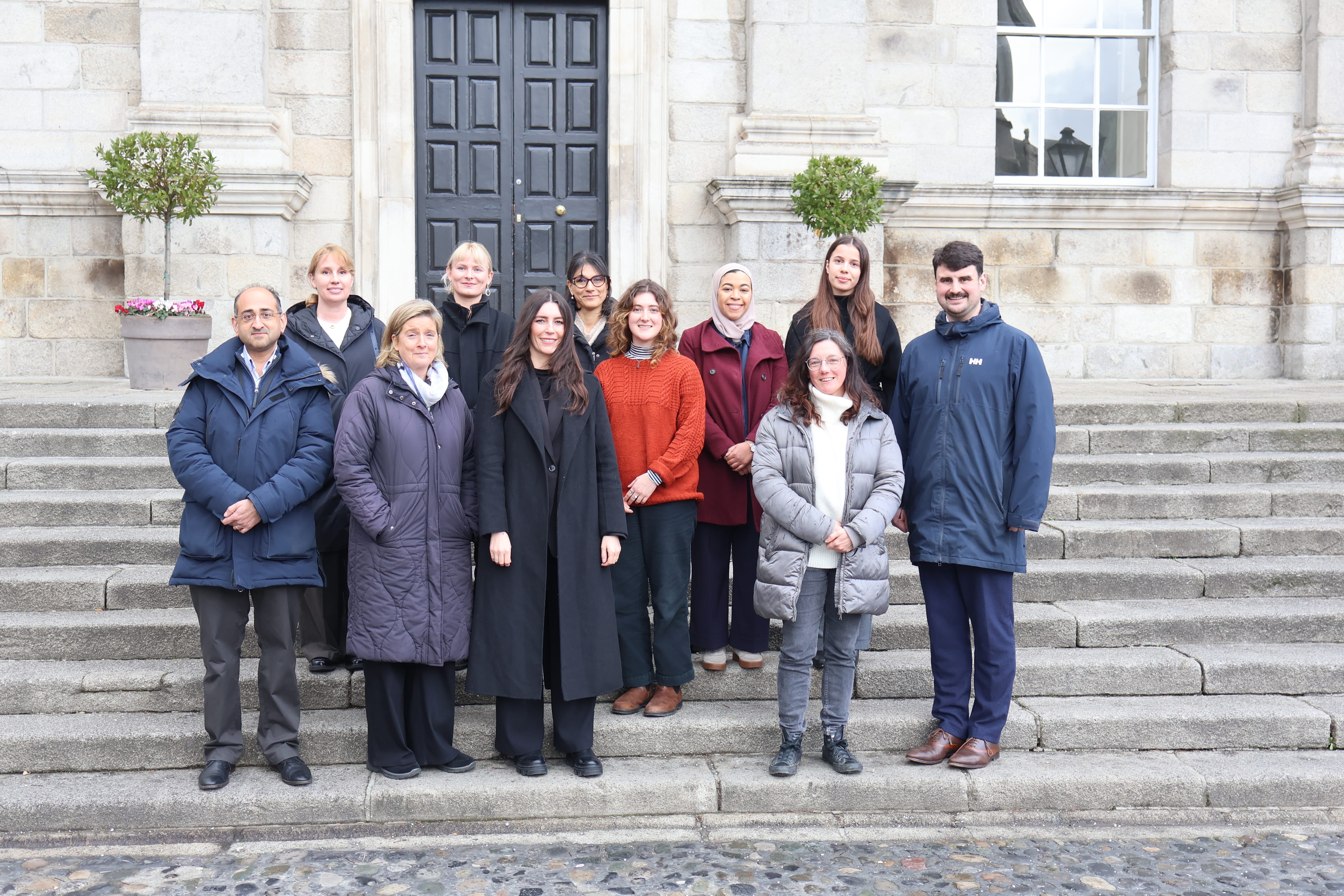 EU backs SEAGROW to scale regenerative seaweed farming in Europe