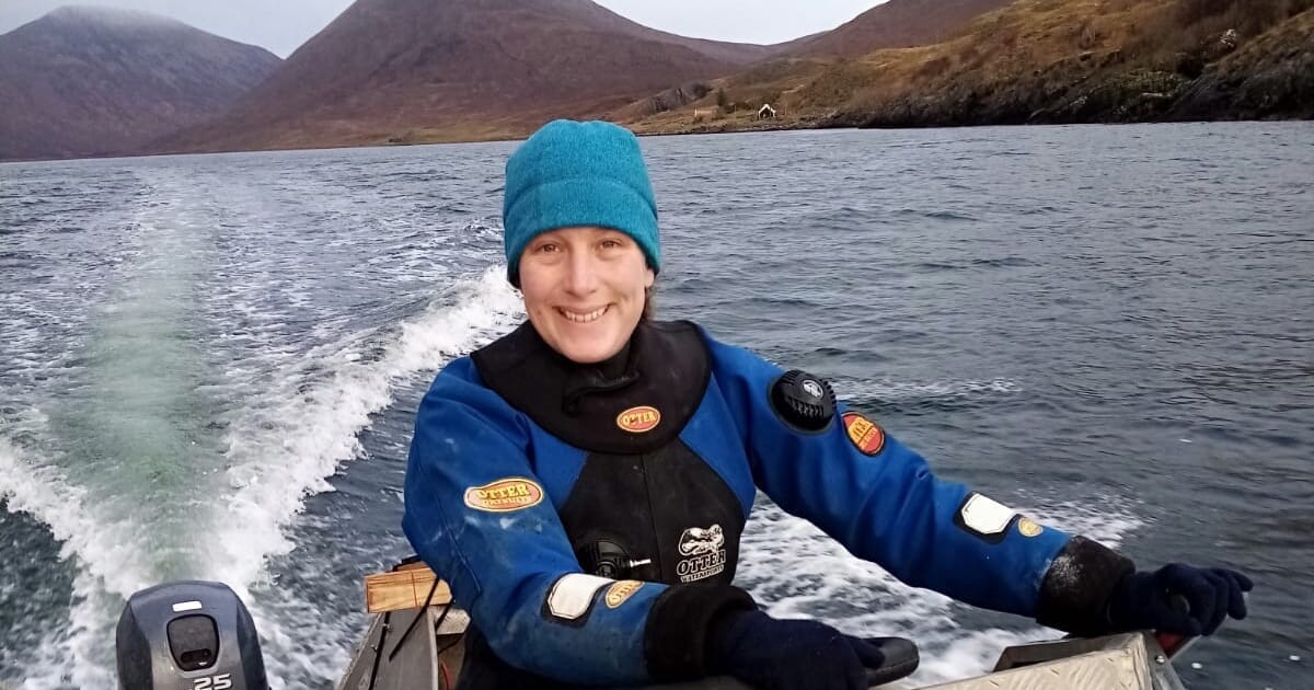 Learning the ropes: a beginner's guide to mussel farming | The Fish Site