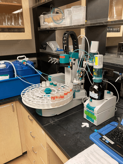 robotitrator