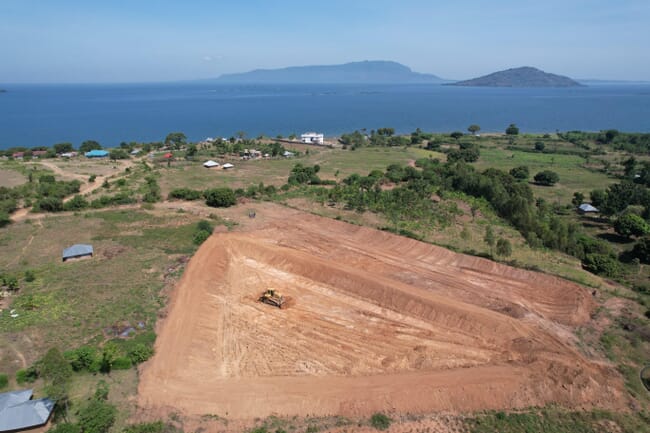 Victory Farms Kenya