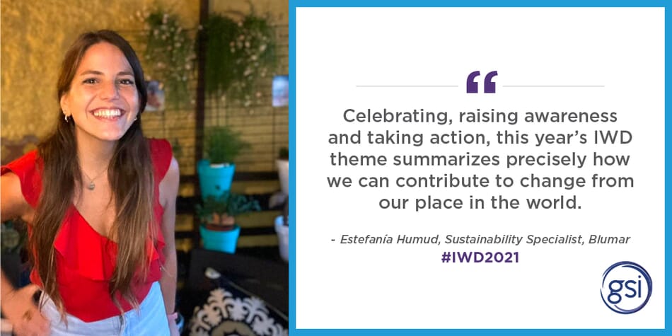 Celebrating women in aquaculture on IWD | The Fish Site