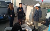 Wanguemert's sea cucumber research took her to China thumbnail