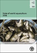 Download - State of world aquaculture: 2006