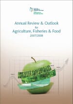 Annual Review and Outlook for Agriculture, Fisheries & Food 2007/2008